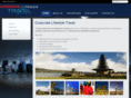 corporatelifestyletravel.com