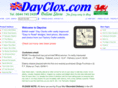 dayclox.com