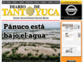 diariodetantoyuca.com.mx