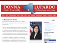 donnalupardo.com
