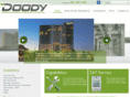doodymechanical.com