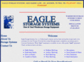 eaglestoragesystems.com