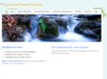 eco-cleanhomeproducts.com
