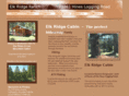 elkridgecabin.com