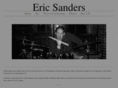 ericsandersdrums.com