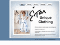 etaruniqueclothing.com
