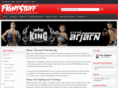 fightstuffglobal.com