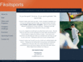 fiksitsports.com