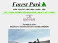 forestparkenterprises.com