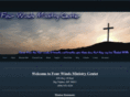 fourwindsministrycenter.com