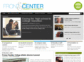 frontandcenter.cc