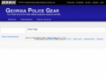 gapolicegear.com