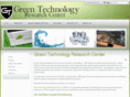 greentechnologyrc.com