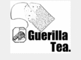 guerillatea.com