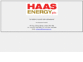 haasenergy.com