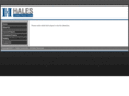 halesandwarner.com