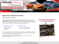 hanlonautoservice.com
