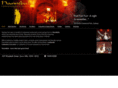 hannibalsrestaurant.com