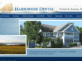 harborsidedental.com