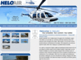 heloair.com