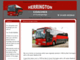 herringtoncoaches.co.uk