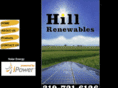 hillrenewables.com