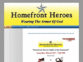 homefrontheroes.us