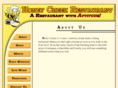 honeycreekrestaurant.com