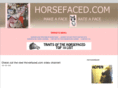 horsefaced.com