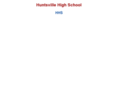 huntsvillehigh.com