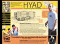 hyadians.com