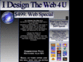 idesigntheweb4u.com