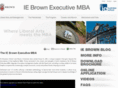 iebrown.com