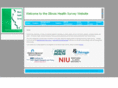 illinoishealthsurvey.org