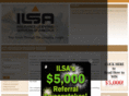 ilsatx.com