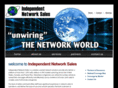 independentnetworksales.com