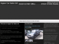ingearcarsales.co.uk