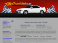 jeffsmithnissan.com