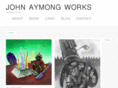 johnaymong.com