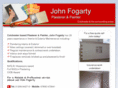 johnfogartyplastering.co.uk