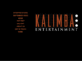 kalimbaentertainment.com