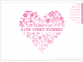 kateaveryflowers.co.uk
