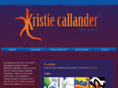 kcallander.com