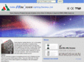 kingshanlighting.com