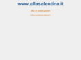 lasalentina.com