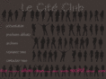 le-cite-club.org