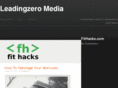 leadingzeromedia.com