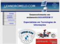 leandromelo.com