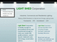 lightshedcorp.com