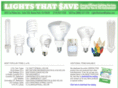 lightsthatsave.com